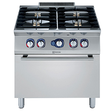 Range Stove